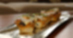 Wild Mushroom Tartlets with Quails Egg and Hollandaise