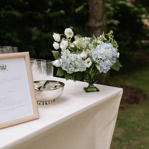 Event Floral Decorations