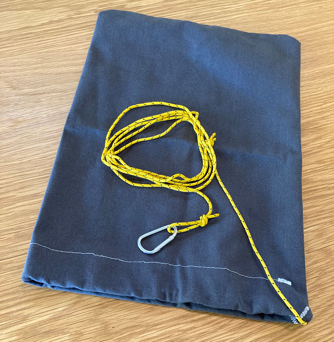 EXTRAS - LAGO SANDBAG