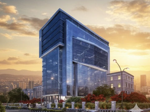 Gulberg Commercial Property: The Future of Business and Investment in Lahore