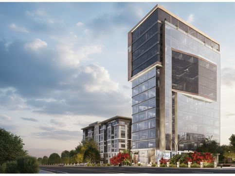 The Rise of Premium Developments by Al Saqr Developers, from ground to glory