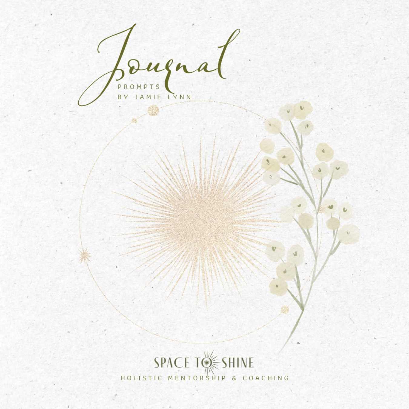 Soulful Journal Prompts