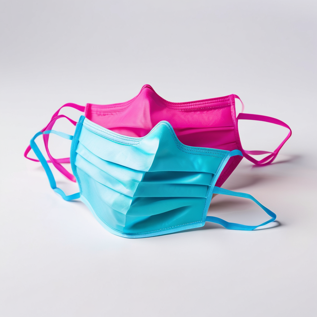 Mascarillas Desechables