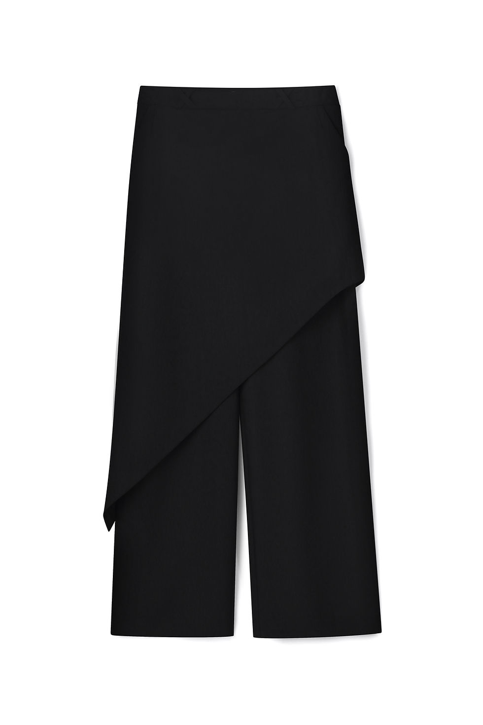 Thumbnail: Skirt & trousers