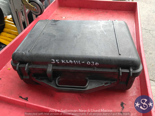 Pelican Like Case | Sailorman