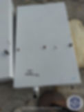 Thumbnail: Approx. 30 Gallon Aluminum Fuel Tank