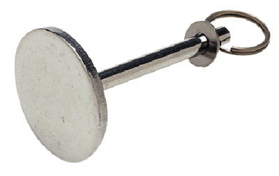 Hatch Cover Pull