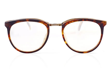 Round Glasses