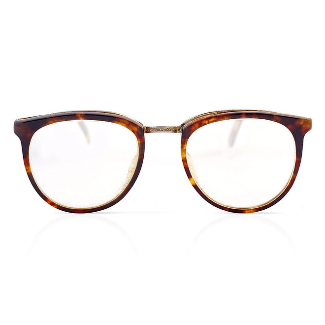 Gafas redondas