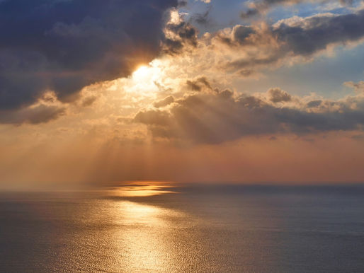 Walking in the ways of Jesus reveals our faith in Him