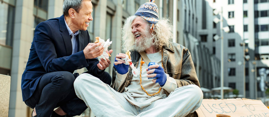 An open rebuke is better than hidden love!