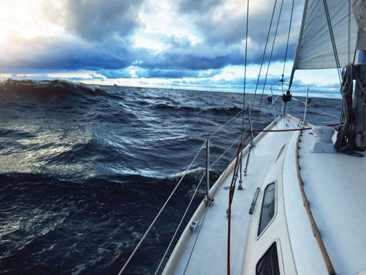 If God is prompting you, trust Him and He will make a way