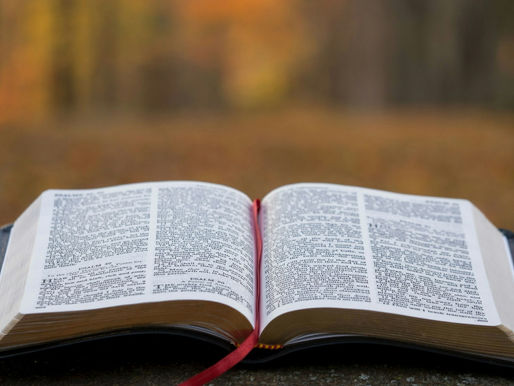 God's Word is His road map for our life