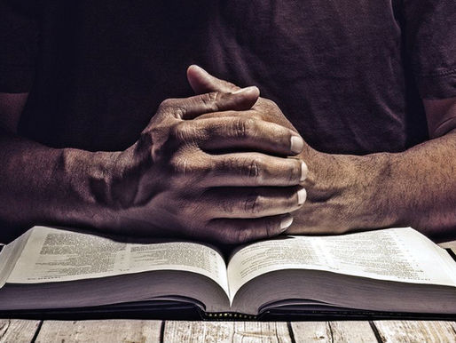 God’s wisdom will guide your life