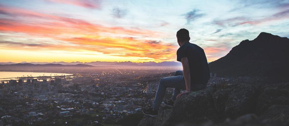 And what do you benefit if you gain the whole world but lose your own soul?