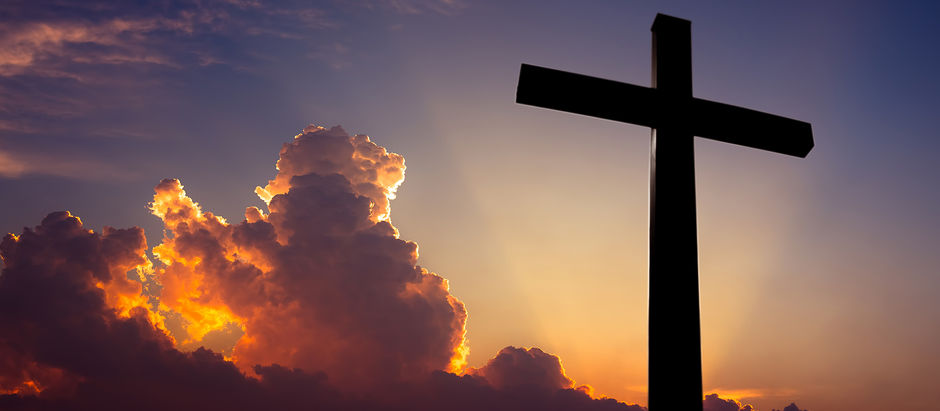 Whoever finds Jesus finds life