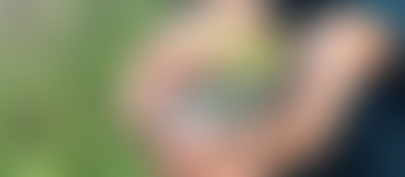 God has blessed you to be a blessing