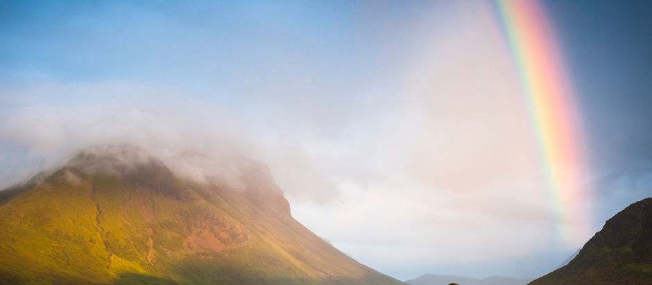 God always keeps His promises