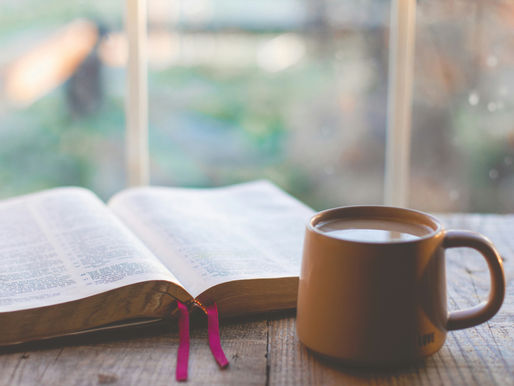 Jesus desires that you carry His presence wherever you go