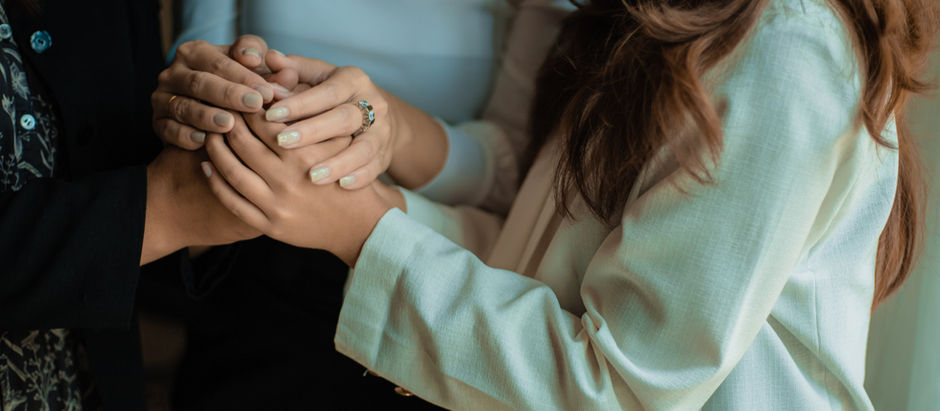 God wants His love to flow through us to touch the lives of others