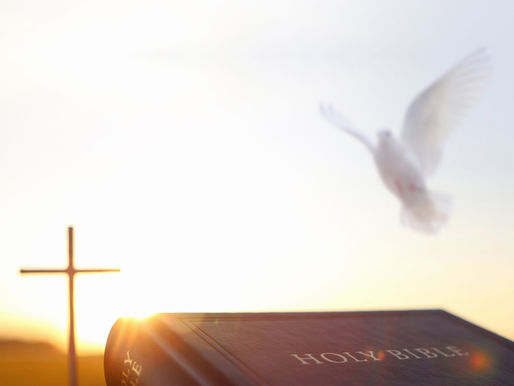 You received the powerhouse of God when you invited Jesus into your heart