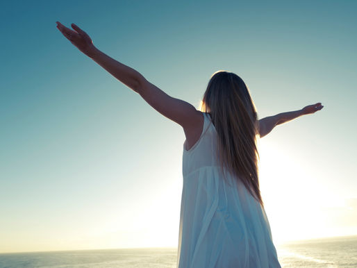 God has not given us a spirit of fear and timidity, but of power, love, and self-discipline.