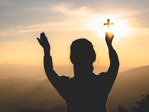 We were never meant to live life alone without God