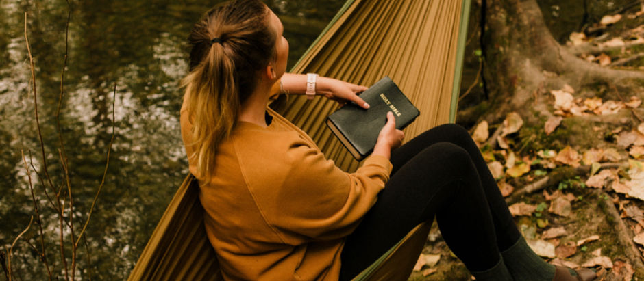 God is our place of refuge