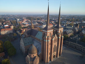 Udvider med klinik i Roskilde