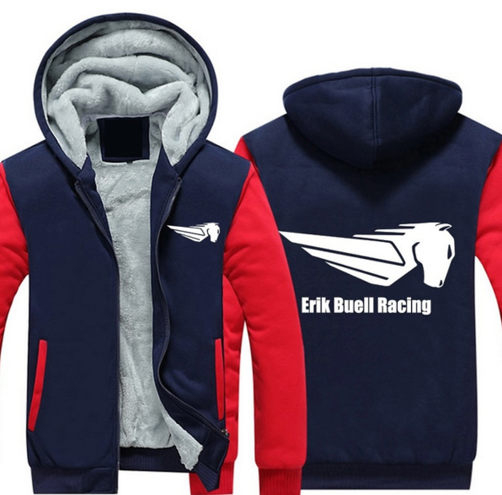 Thumbnail: High Quality Buell Jacket