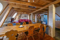 B5 Wohnzimmer