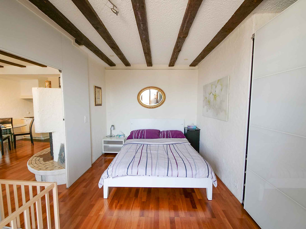 Thumbnail: A2r - 3½ rooms