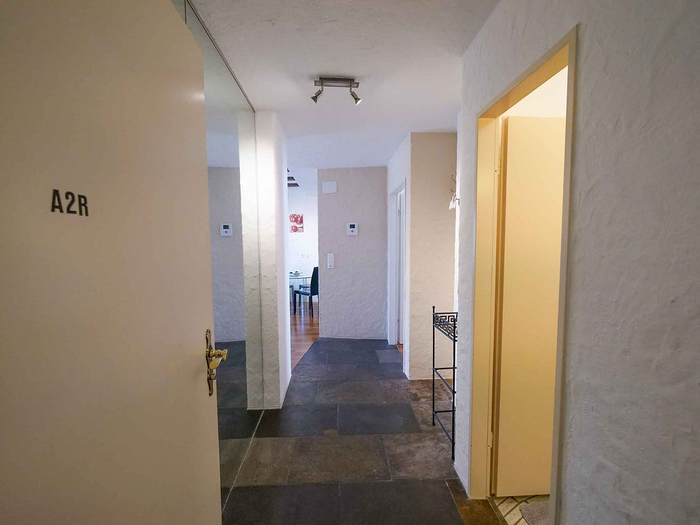 Thumbnail: A2r - 3½ rooms