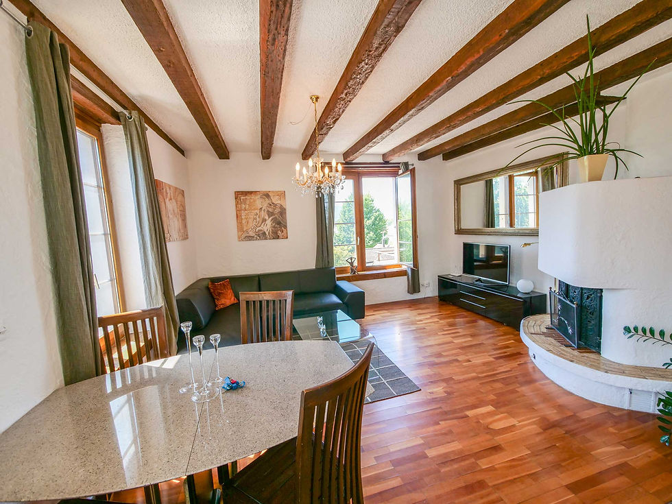 Thumbnail: A3l - 3½ rooms