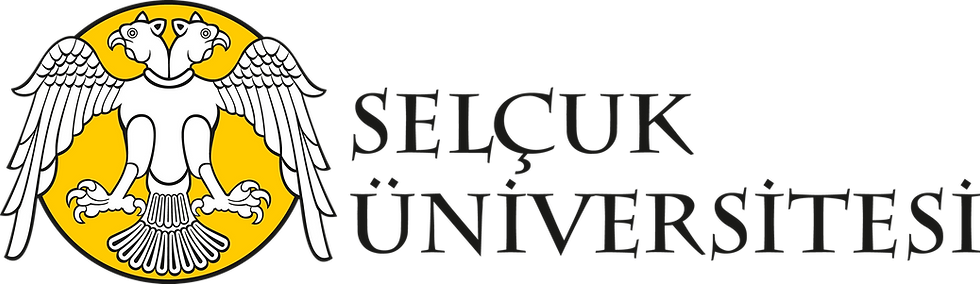 Selcuk university logo