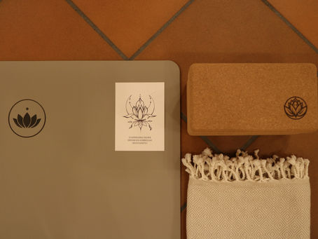 Meine liebsten Yoga-shops