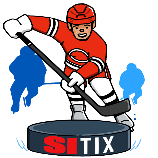 SI Tix | Hockey