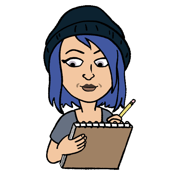 Bless the Harts | Violet Drawing