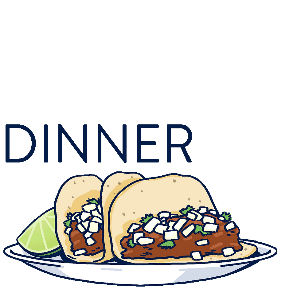 BlueMoon_Perfect_Dinner