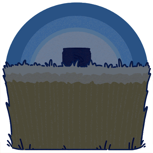 Blue Moon | Light Sky Brew Time