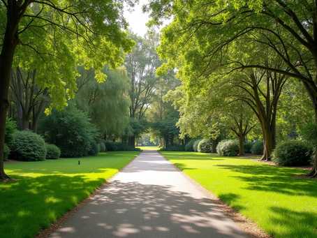 Discover the Charm of Burswood Park Features