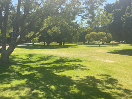 The Historic Race Track Legacy of Burswood