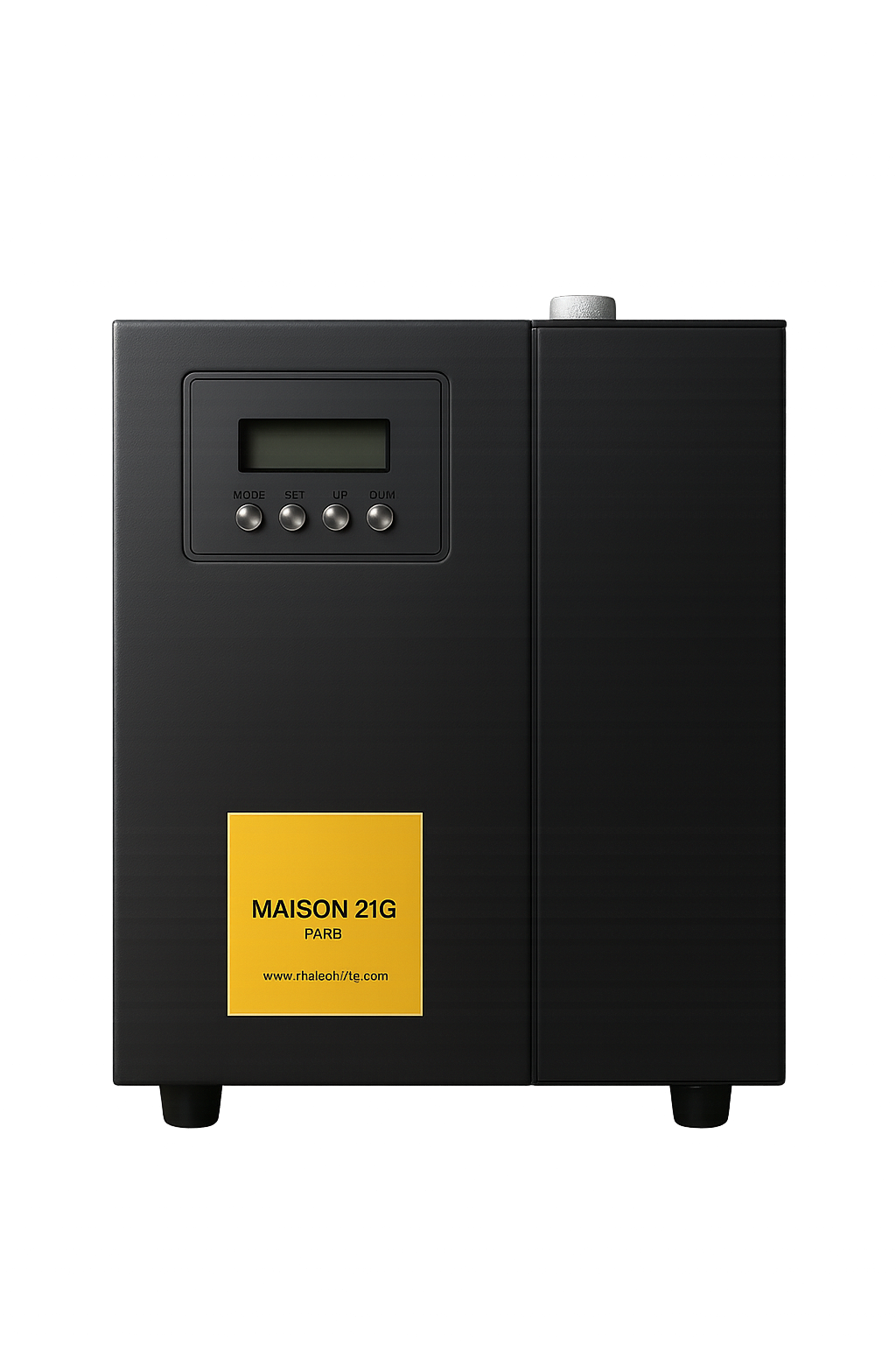 Diffuseur de Parfum d'Ambiance - Maison 21G