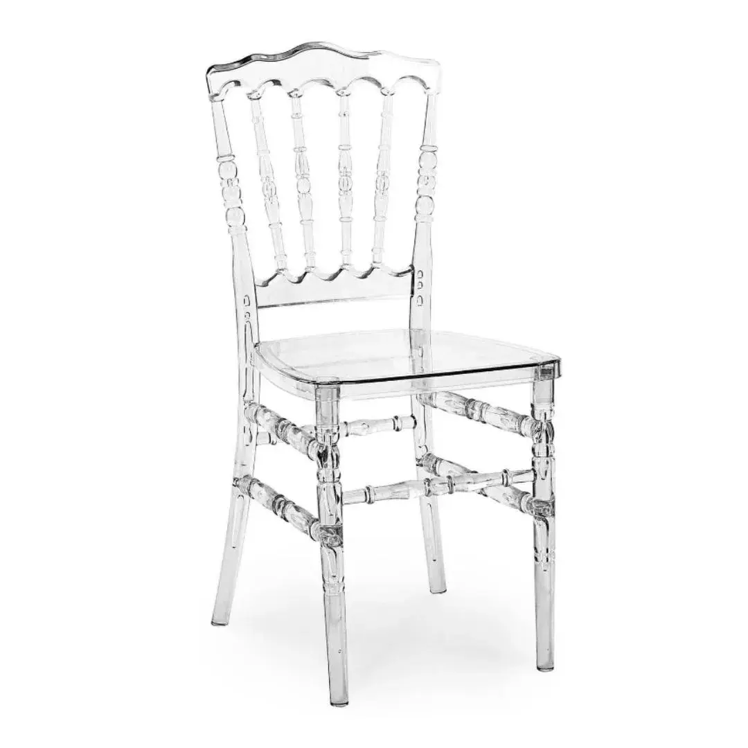 Chaise - Napoleon Cristal