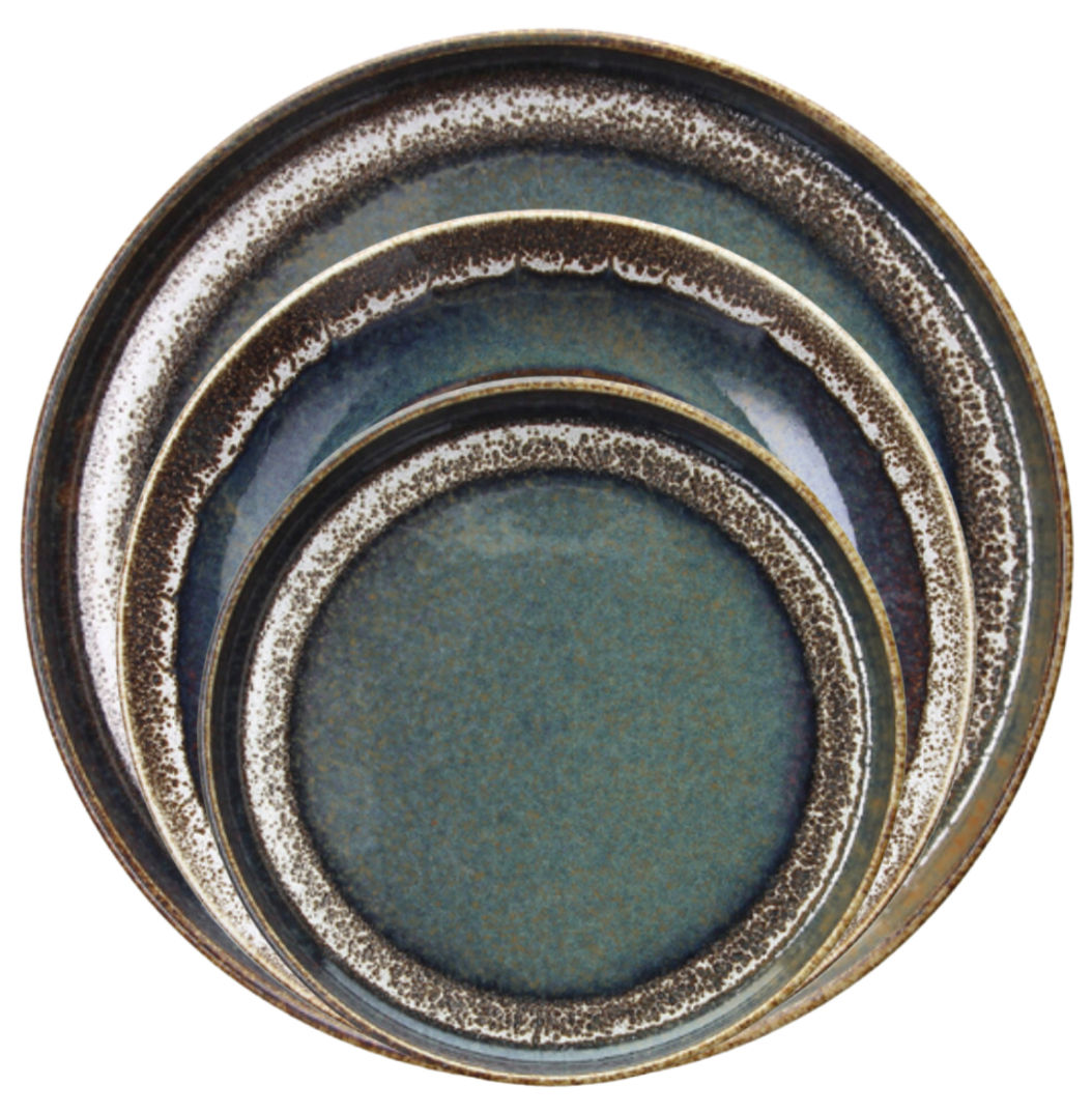 Collection Assiettes - Bloom