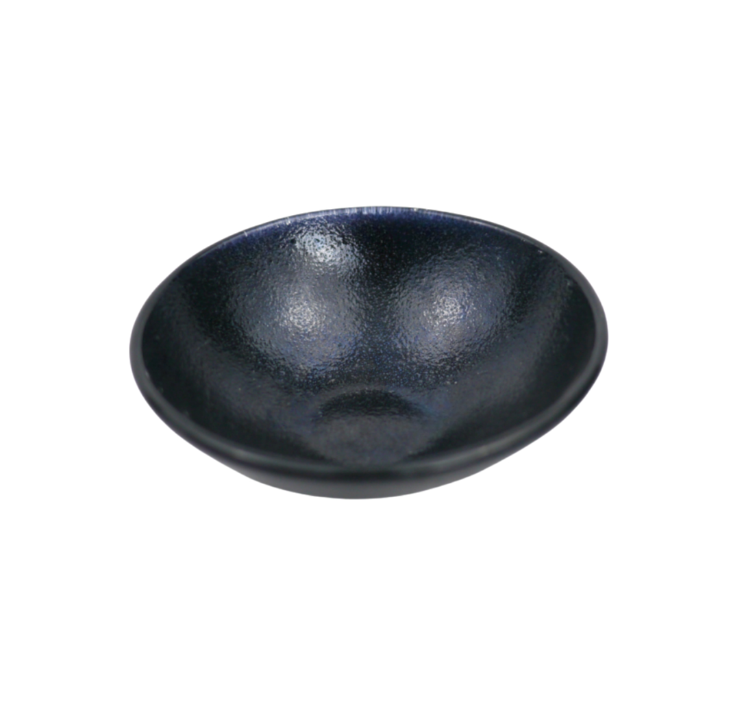 Coupelle Smarty - Noir -  ø12cm - h 4cm