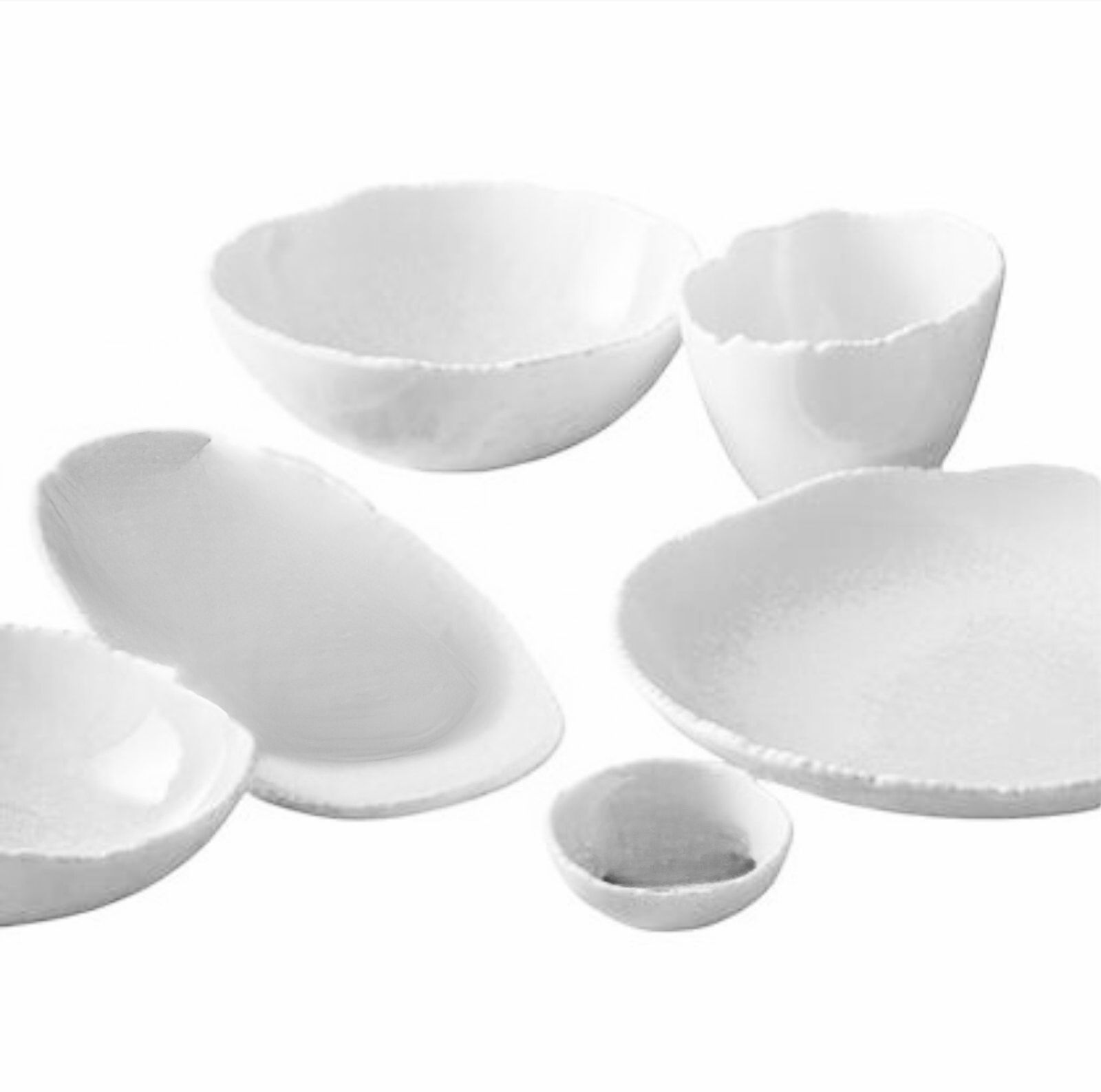 Collection Assiette - Andros