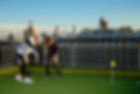 Home Green Advantage Rooftop Putting Green
