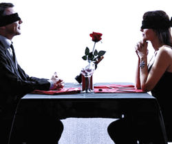 Blind Date