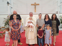 Baptism
